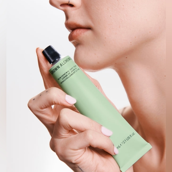 🆕️Grown Alchemist Skin Renewal Day Cream 65mL - Picture 4 of 9